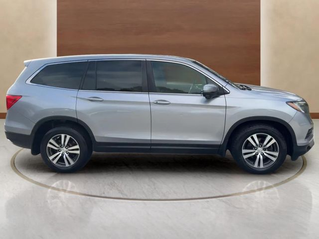 2016 Honda Pilot EX-L | Alpharetta, GA | Star Motors 2016 Honda Pilot EX-L | Alpharetta, GA | Star Motors