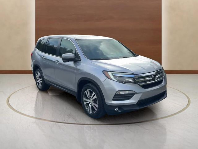 2016 Honda Pilot EX-L | Alpharetta, GA | Star Motors 2016 Honda Pilot EX-L | Alpharetta, GA | Star Motors