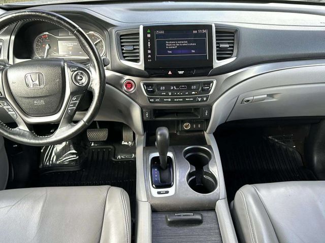 2016 Honda Pilot EX-L | Alpharetta, GA | Star Motors 2016 Honda Pilot EX-L | Alpharetta, GA | Star Motors