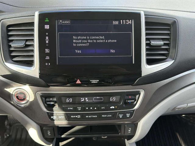 2016 Honda Pilot EX-L | Alpharetta, GA | Star Motors 2016 Honda Pilot EX-L | Alpharetta, GA | Star Motors