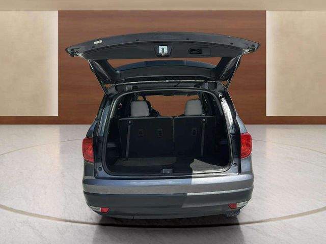 2016 Honda Pilot EX | Alpharetta, GA | Star Motors 2016 Honda Pilot EX | Alpharetta, GA | Star Motors