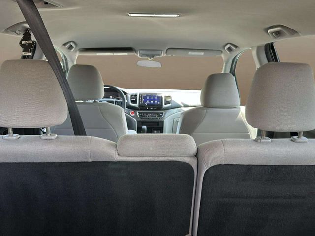 2016 Honda Pilot EX | Alpharetta, GA | Star Motors 2016 Honda Pilot EX | Alpharetta, GA | Star Motors