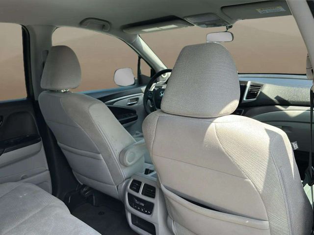 2016 Honda Pilot EX | Alpharetta, GA | Star Motors 2016 Honda Pilot EX | Alpharetta, GA | Star Motors