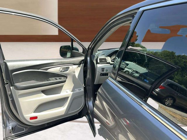 2016 Honda Pilot EX | Alpharetta, GA | Star Motors 2016 Honda Pilot EX | Alpharetta, GA | Star Motors