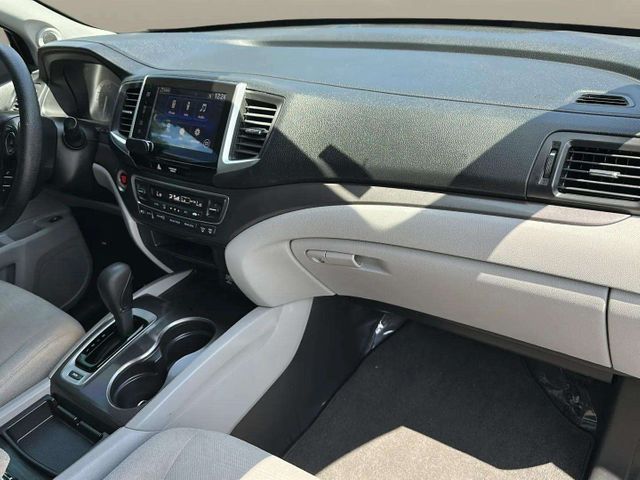 2016 Honda Pilot EX | Alpharetta, GA | Star Motors 2016 Honda Pilot EX | Alpharetta, GA | Star Motors