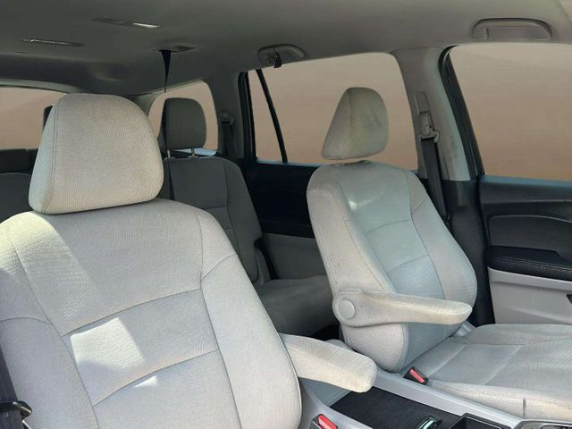 2016 Honda Pilot EX | Alpharetta, GA | Star Motors 2016 Honda Pilot EX | Alpharetta, GA | Star Motors