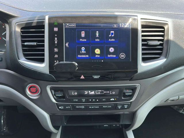 2016 Honda Pilot EX | Alpharetta, GA | Star Motors 2016 Honda Pilot EX | Alpharetta, GA | Star Motors