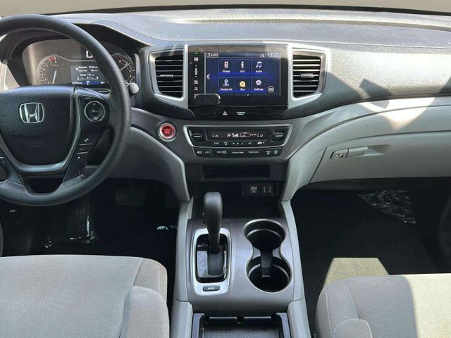 2016 Honda Pilot EX | Alpharetta, GA | Star Motors 2016 Honda Pilot EX | Alpharetta, GA | Star Motors