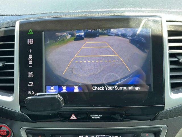 2016 Honda Pilot EX | Alpharetta, GA | Star Motors 2016 Honda Pilot EX | Alpharetta, GA | Star Motors