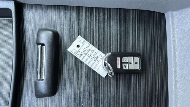 2016 Honda Pilot EX | Alpharetta, GA | Star Motors 2016 Honda Pilot EX | Alpharetta, GA | Star Motors