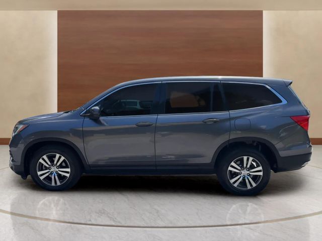 2016 Honda Pilot EX | Alpharetta, GA | Star Motors 2016 Honda Pilot EX | Alpharetta, GA | Star Motors