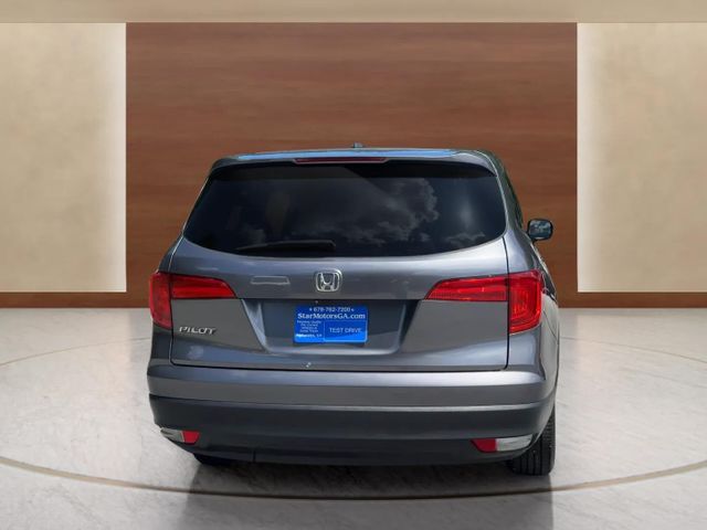 2016 Honda Pilot EX | Alpharetta, GA | Star Motors 2016 Honda Pilot EX | Alpharetta, GA | Star Motors