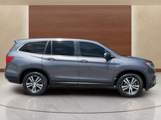 2016 Honda Pilot EX | Alpharetta, GA | Star Motors 2016 Honda Pilot EX | Alpharetta, GA | Star Motors