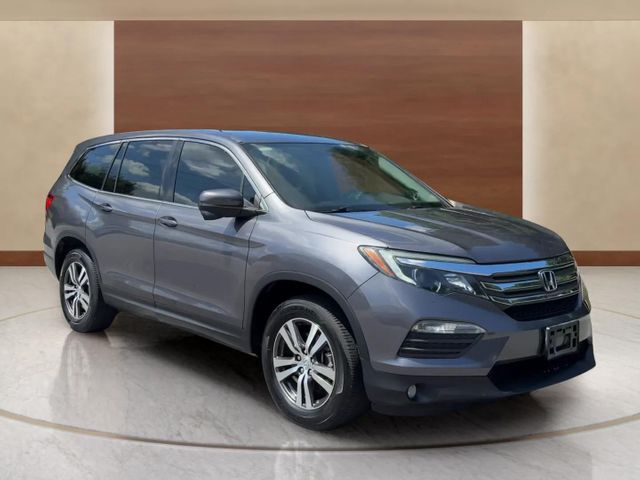 2016 Honda Pilot EX | Alpharetta, GA | Star Motors 2016 Honda Pilot EX | Alpharetta, GA | Star Motors