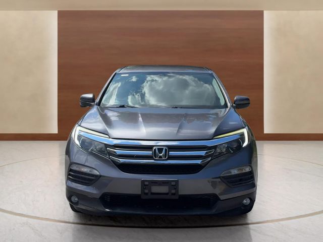 2016 Honda Pilot EX | Alpharetta, GA | Star Motors 2016 Honda Pilot EX | Alpharetta, GA | Star Motors