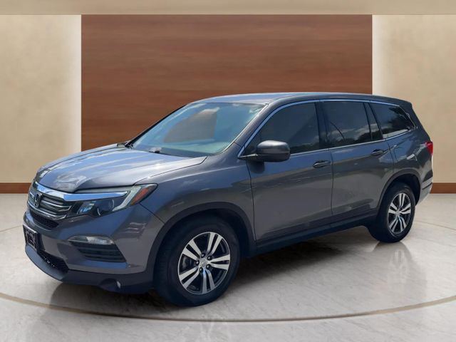 2016 Honda Pilot EX | Alpharetta, GA | Star Motors 2016 Honda Pilot EX | Alpharetta, GA | Star Motors