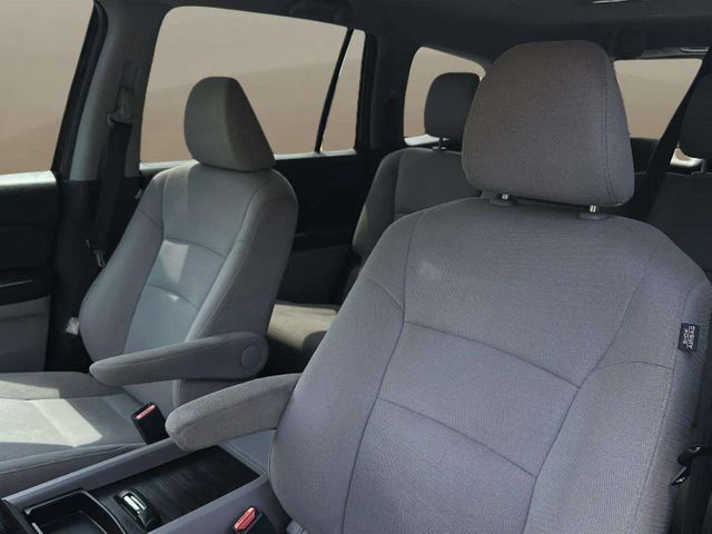 2016 Honda Pilot EX | Alpharetta, GA | Star Motors 2016 Honda Pilot EX | Alpharetta, GA | Star Motors