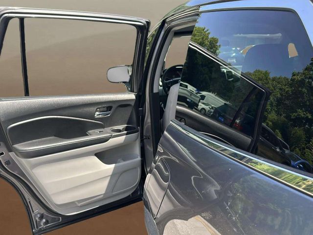 2016 Honda Pilot EX | Alpharetta, GA | Star Motors 2016 Honda Pilot EX | Alpharetta, GA | Star Motors