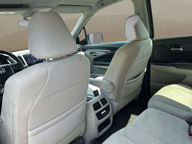 2016 Honda Pilot EX | Alpharetta, GA | Star Motors 2016 Honda Pilot EX | Alpharetta, GA | Star Motors