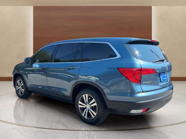 2016 Honda Pilot EX-L | Alpharetta, GA | Star Motors 2016 Honda Pilot EX-L | Alpharetta, GA | Star Motors