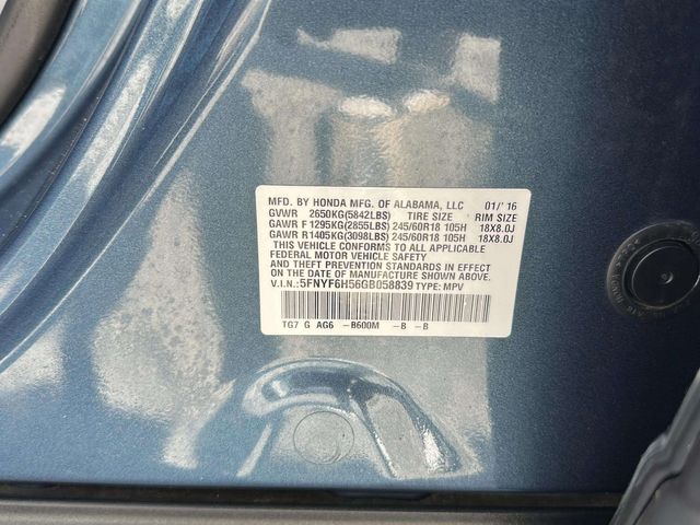 2016 Honda Pilot EX-L | Alpharetta, GA | Star Motors 2016 Honda Pilot EX-L | Alpharetta, GA | Star Motors