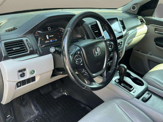 2016 Honda Pilot EX-L | Alpharetta, GA | Star Motors 2016 Honda Pilot EX-L | Alpharetta, GA | Star Motors