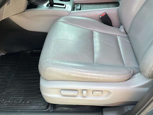 2016 Honda Pilot EX-L | Alpharetta, GA | Star Motors 2016 Honda Pilot EX-L | Alpharetta, GA | Star Motors