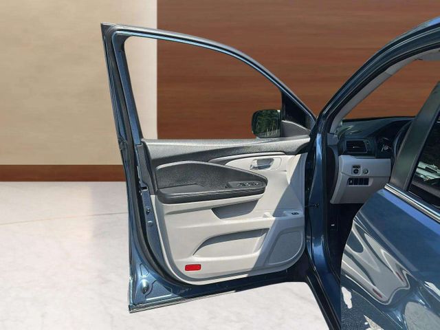 2016 Honda Pilot EX-L | Alpharetta, GA | Star Motors 2016 Honda Pilot EX-L | Alpharetta, GA | Star Motors