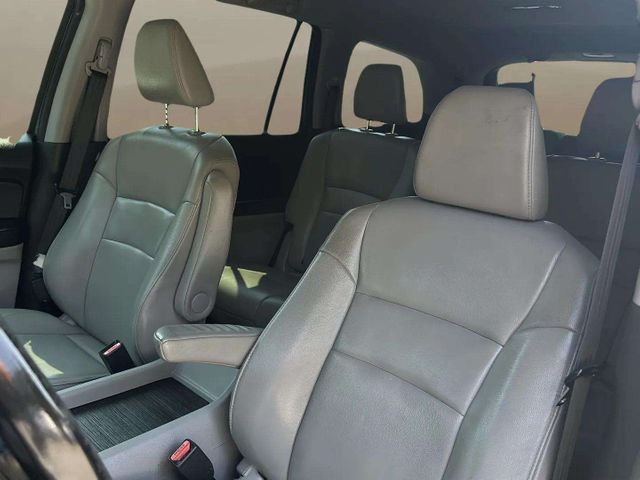 2016 Honda Pilot EX-L | Alpharetta, GA | Star Motors 2016 Honda Pilot EX-L | Alpharetta, GA | Star Motors