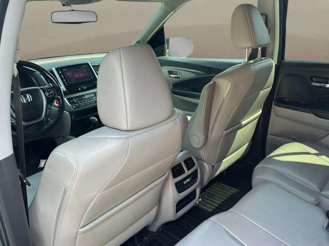 2016 Honda Pilot EX-L | Alpharetta, GA | Star Motors 2016 Honda Pilot EX-L | Alpharetta, GA | Star Motors