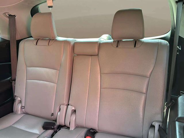 2016 Honda Pilot EX-L | Alpharetta, GA | Star Motors 2016 Honda Pilot EX-L | Alpharetta, GA | Star Motors