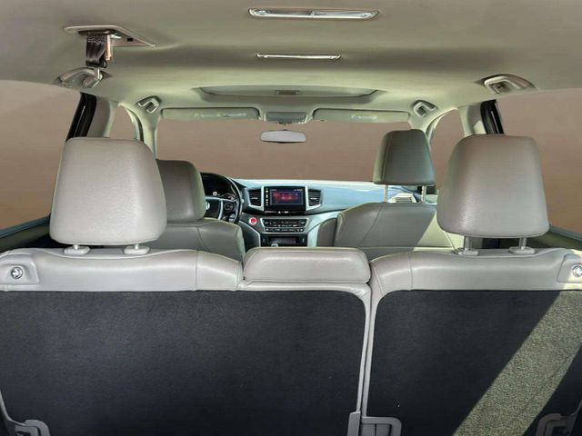 2016 Honda Pilot EX-L | Alpharetta, GA | Star Motors 2016 Honda Pilot EX-L | Alpharetta, GA | Star Motors