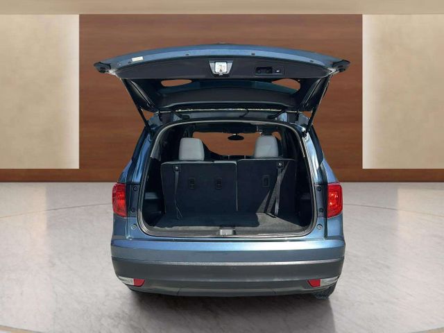 2016 Honda Pilot EX-L | Alpharetta, GA | Star Motors 2016 Honda Pilot EX-L | Alpharetta, GA | Star Motors