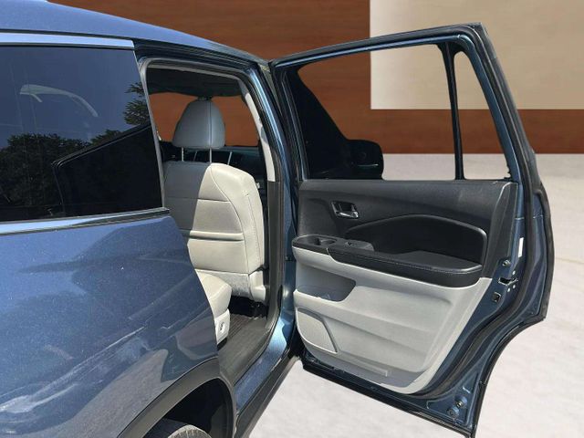 2016 Honda Pilot EX-L | Alpharetta, GA | Star Motors 2016 Honda Pilot EX-L | Alpharetta, GA | Star Motors