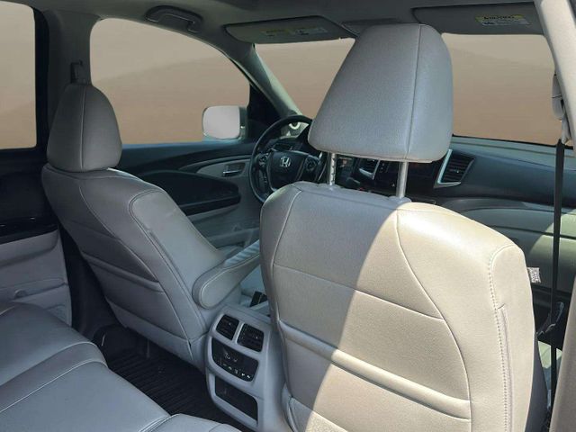 2016 Honda Pilot EX-L | Alpharetta, GA | Star Motors 2016 Honda Pilot EX-L | Alpharetta, GA | Star Motors