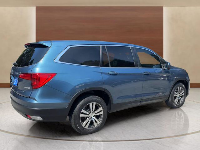 2016 Honda Pilot EX-L | Alpharetta, GA | Star Motors 2016 Honda Pilot EX-L | Alpharetta, GA | Star Motors