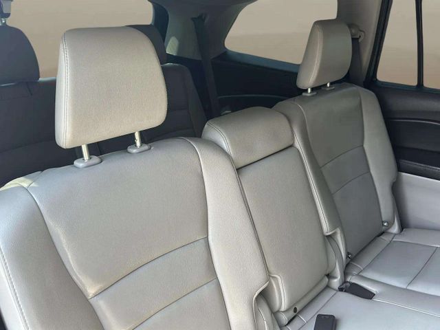 2016 Honda Pilot EX-L | Alpharetta, GA | Star Motors 2016 Honda Pilot EX-L | Alpharetta, GA | Star Motors