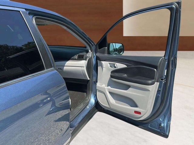 2016 Honda Pilot EX-L | Alpharetta, GA | Star Motors 2016 Honda Pilot EX-L | Alpharetta, GA | Star Motors