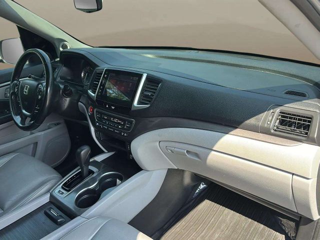 2016 Honda Pilot EX-L | Alpharetta, GA | Star Motors 2016 Honda Pilot EX-L | Alpharetta, GA | Star Motors