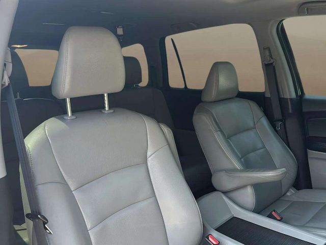 2016 Honda Pilot EX-L | Alpharetta, GA | Star Motors 2016 Honda Pilot EX-L | Alpharetta, GA | Star Motors