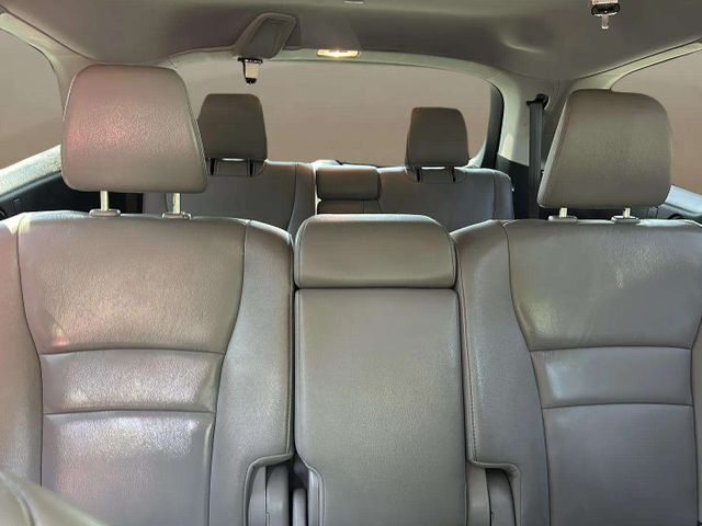 2016 Honda Pilot EX-L | Alpharetta, GA | Star Motors 2016 Honda Pilot EX-L | Alpharetta, GA | Star Motors