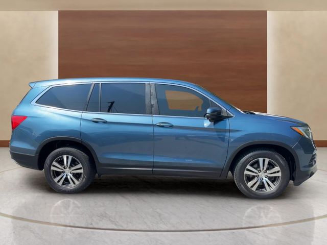 2016 Honda Pilot EX-L | Alpharetta, GA | Star Motors 2016 Honda Pilot EX-L | Alpharetta, GA | Star Motors
