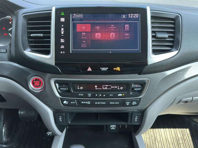 2016 Honda Pilot EX-L | Alpharetta, GA | Star Motors 2016 Honda Pilot EX-L | Alpharetta, GA | Star Motors