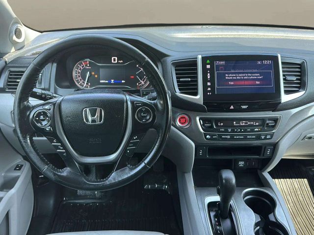 2016 Honda Pilot EX-L | Alpharetta, GA | Star Motors 2016 Honda Pilot EX-L | Alpharetta, GA | Star Motors