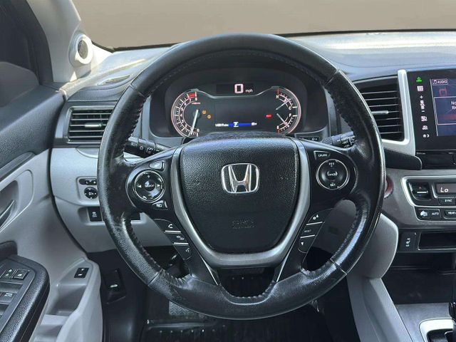 2016 Honda Pilot EX-L | Alpharetta, GA | Star Motors 2016 Honda Pilot EX-L | Alpharetta, GA | Star Motors