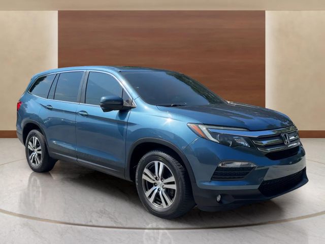 2016 Honda Pilot EX-L | Alpharetta, GA | Star Motors 2016 Honda Pilot EX-L | Alpharetta, GA | Star Motors