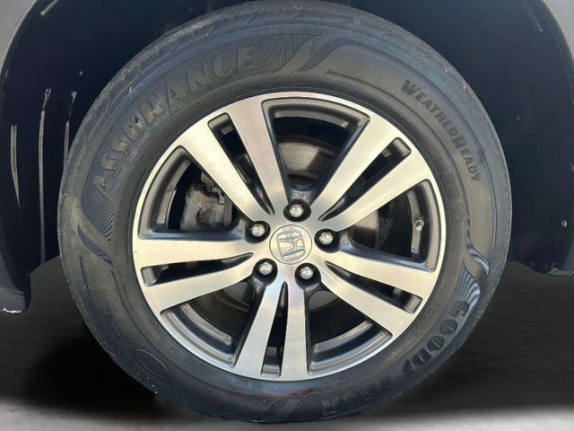 2016 Honda Pilot EX-L | Alpharetta, GA | Star Motors 2016 Honda Pilot EX-L | Alpharetta, GA | Star Motors