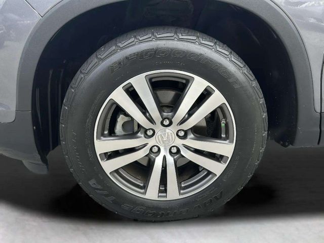 2016 Honda Pilot EX-L | Alpharetta, GA | Star Motors 2016 Honda Pilot EX-L | Alpharetta, GA | Star Motors