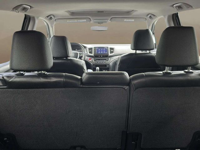 2016 Honda Pilot EX-L | Alpharetta, GA | Star Motors 2016 Honda Pilot EX-L | Alpharetta, GA | Star Motors