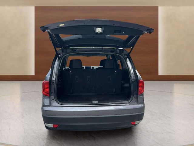 2016 Honda Pilot EX-L | Alpharetta, GA | Star Motors 2016 Honda Pilot EX-L | Alpharetta, GA | Star Motors